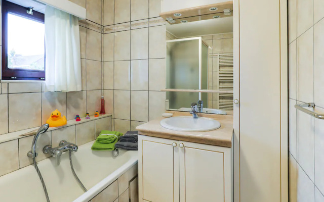 appartement int centrum