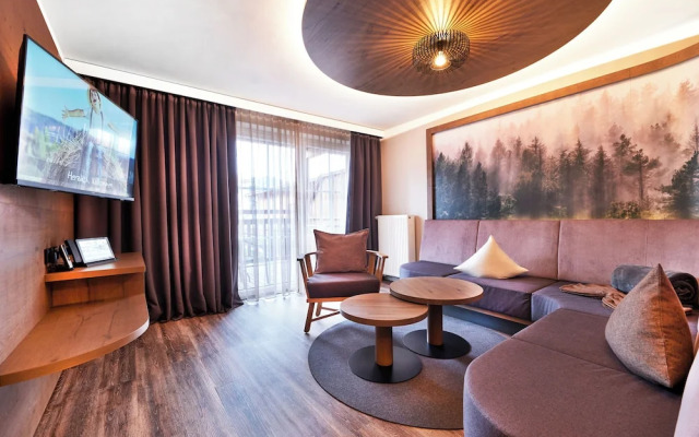 Familotel Schreinerhof