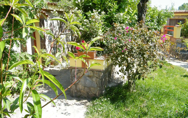 Hotel Villaggio Tabù