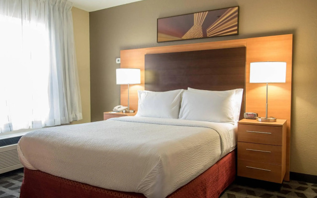 TownePlace Suites by Marriott Lafayette