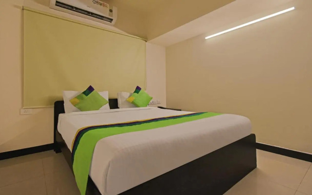 Treebo Samhaar Residency Thoraipakkam