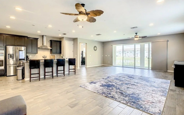 New! Luxury @ Championsgate! 3 Bedroom Home