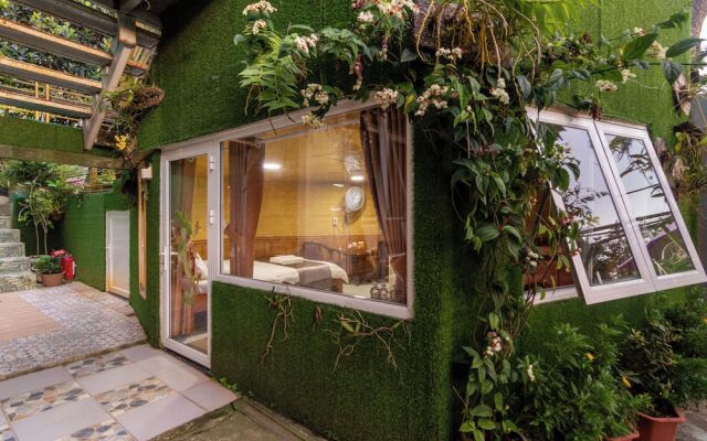 Robins Guesthouse
