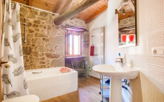 Comfortable and Cozy Country House in a Charming Setting
