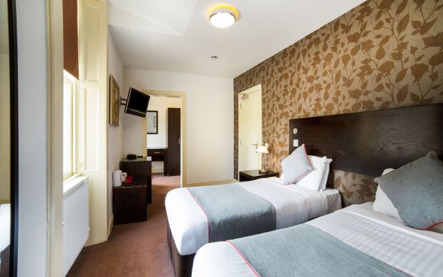 Victoria Park House Hotel