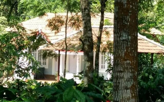 Whispering Woods By Rai Hospitalities
