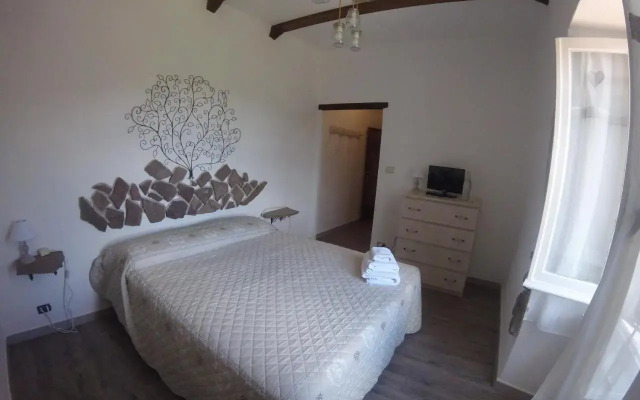 Agriturismo dei Legi