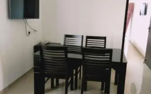 The Tydel Park Hotel