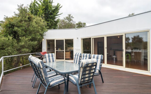 Chalet Of Rye