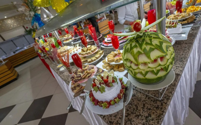 Cenger Beach Resort&Spa