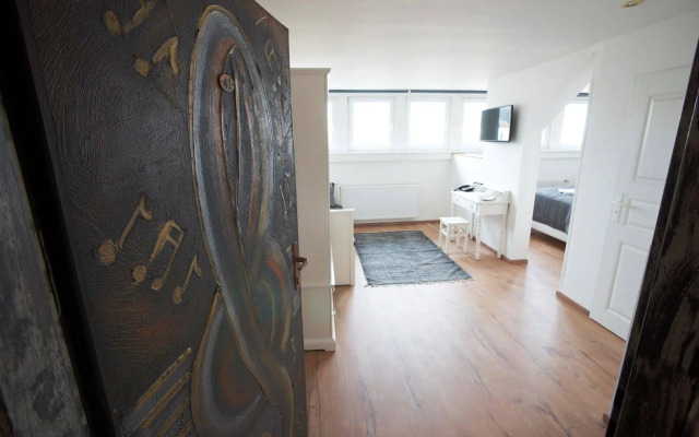 Hotel Nabucco
