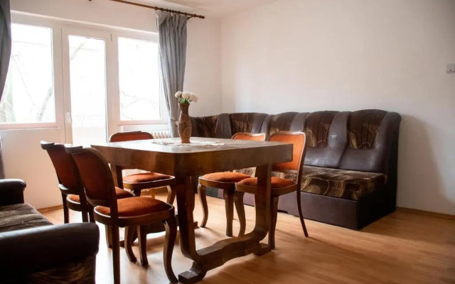 Riverwalk Family Apartment