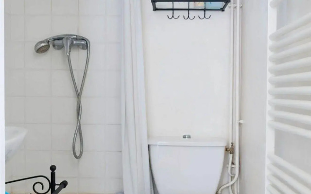 Apartment Paris Centre Marais - Smartrenting