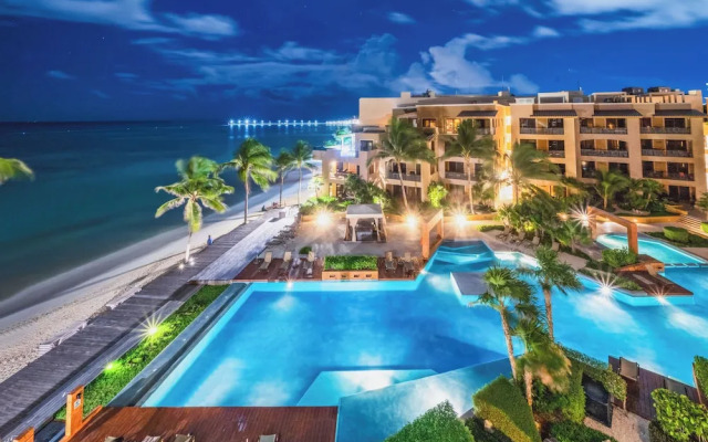 Surf 301 - Luxury Oceanview Beachfront