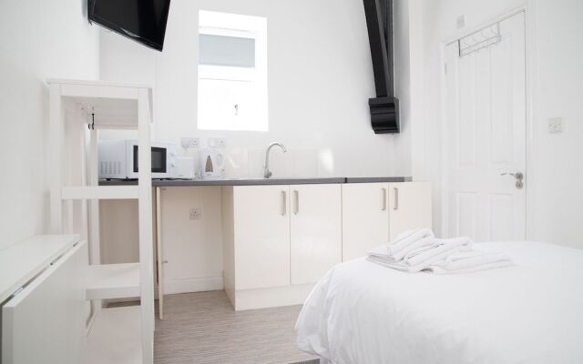 Beckenham High Street