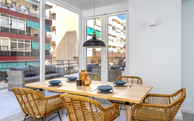 107698 Apartment In Fuengirola