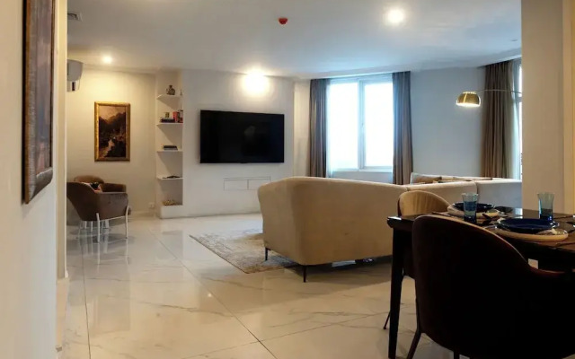 PC Residences Gulberg Lahore