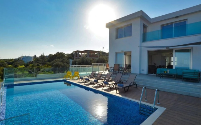 Villa Clea AQ Atp606