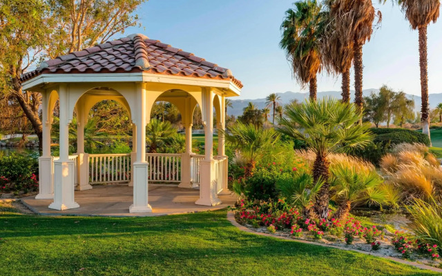 Marriott's Shadow Ridge II- The Enclaves