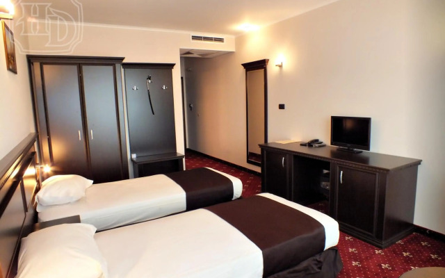 Spa Hotel Dragalevtsi