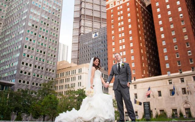 Omni William Penn Hotel