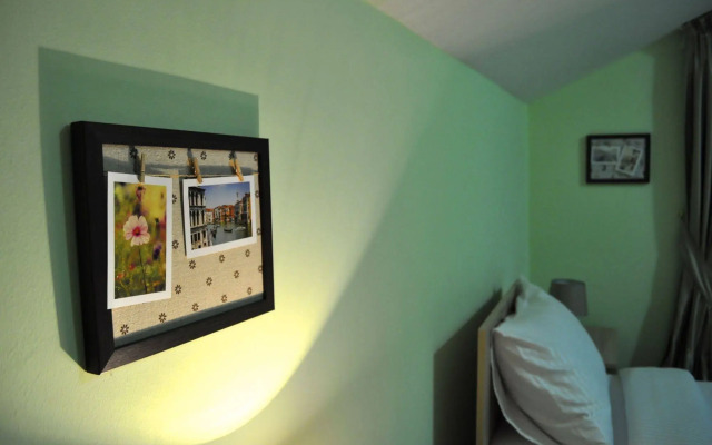 Tiflis Narikala Hotel 