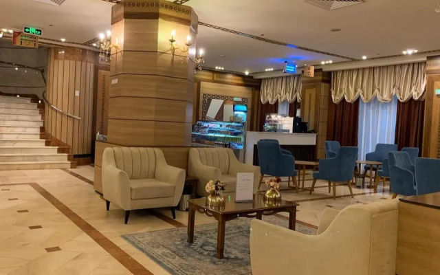 Mirage Al Salam Hotel