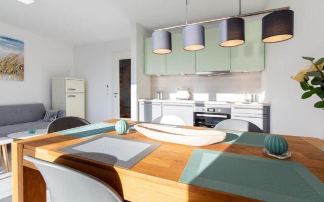 Ferienwohnung Quartier 26