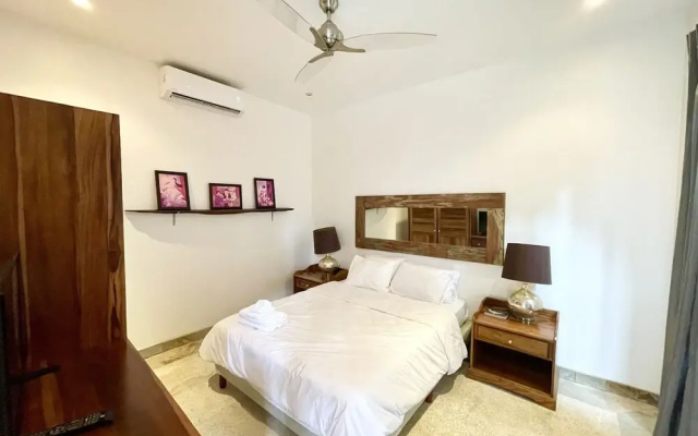Luxury Beachfront Oasis - Hermosa Palms 50 by RedAwning