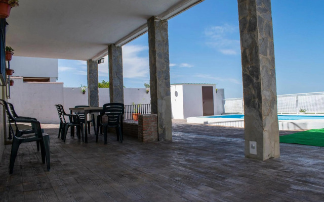 Alojamiento Rural el Respiro "Calma"