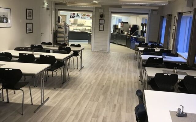 Skytterhuset Hotell