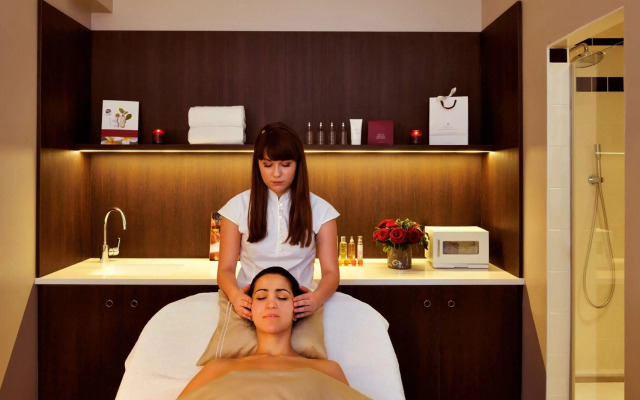 Hotel Carlton Lyon - MGallery Hotel Collection