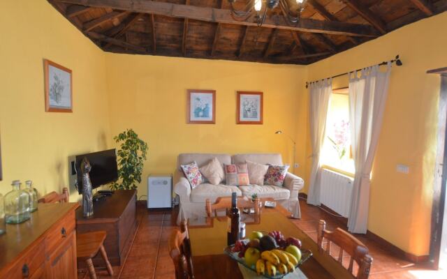 Casa Rural Juana Quinta by Isla Bonita