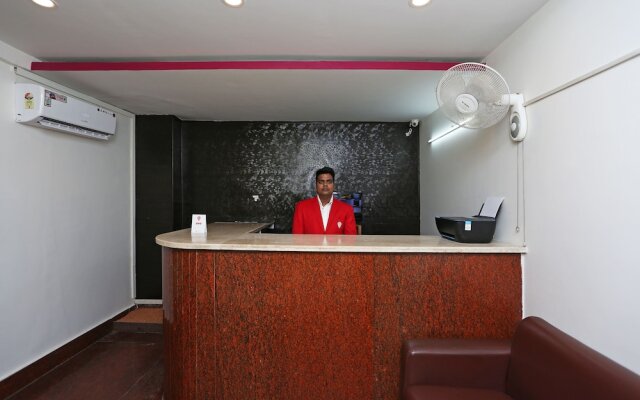 Noida Nest Guest House