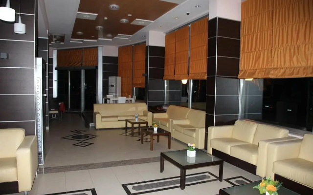 Hotel Dolce Vita