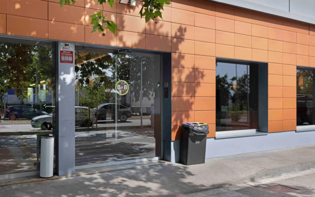 B&B Hotel Figueras