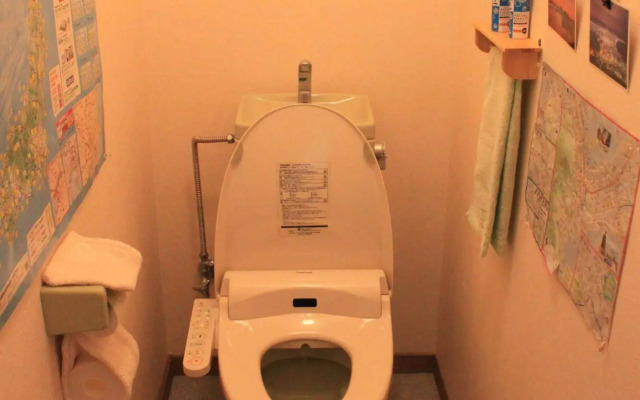 Guesthouse Hakodate Crossroad