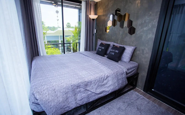 Bluemoon Riverside Resort