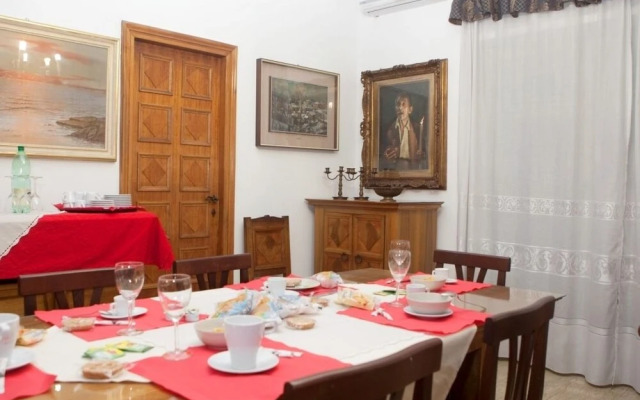 Attico dei Pini