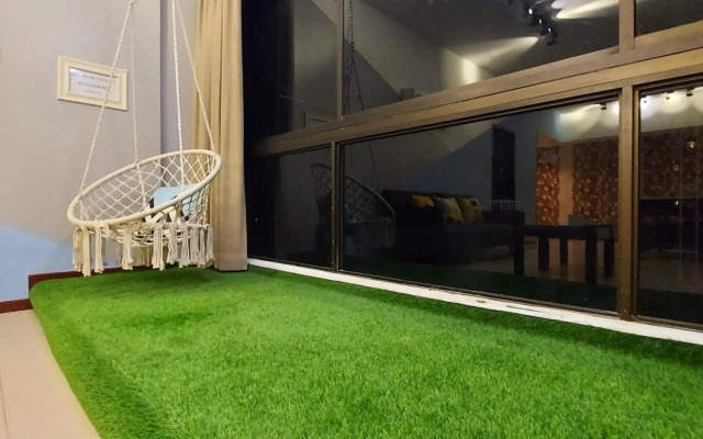 Fahrenheit 88, Kuala Lumpur 11