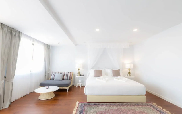 Content Villa Chiang Mai