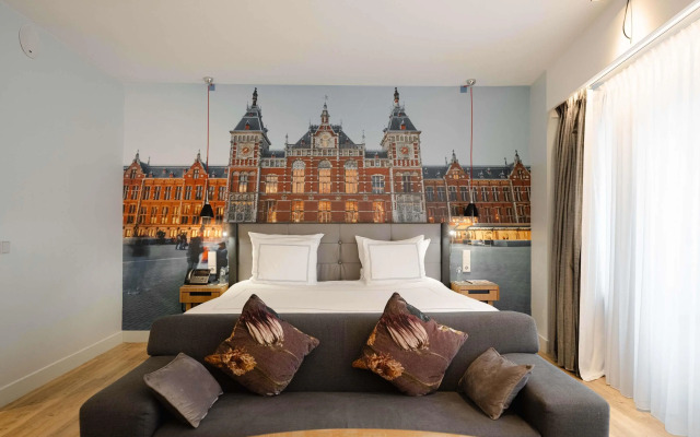 Swissotel Amsterdam