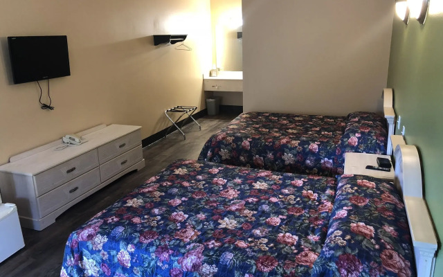 Weston Inn & Suites