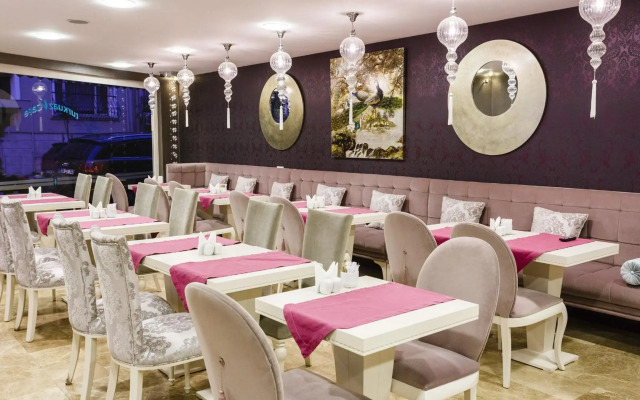 Turkuaz Suites