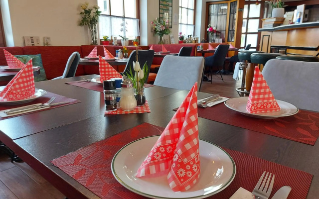 Hotel König