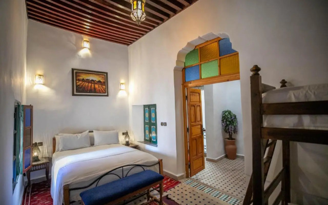 Maison d'Hôtes Zohor