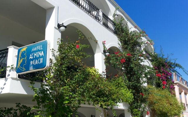 Hotel Athina