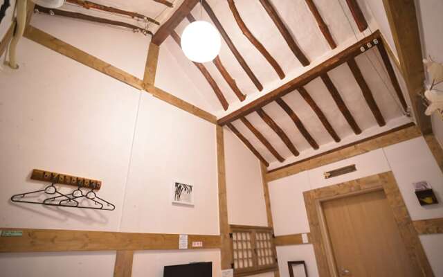 Jeongju Starry Garden Pension