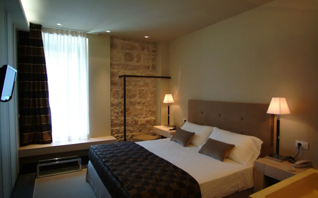 Hotel El Homs Palace