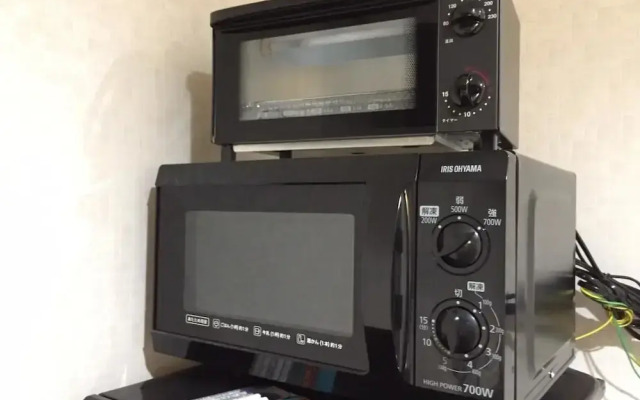 Omotenashi Usagi House 2F - 15-6